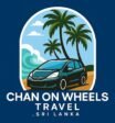 CHAN on WHEELS TRAVEL